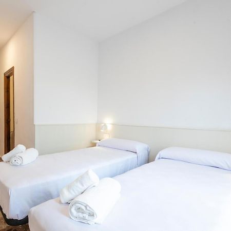 Hostal La Via Verde Sarrión Extérieur photo
